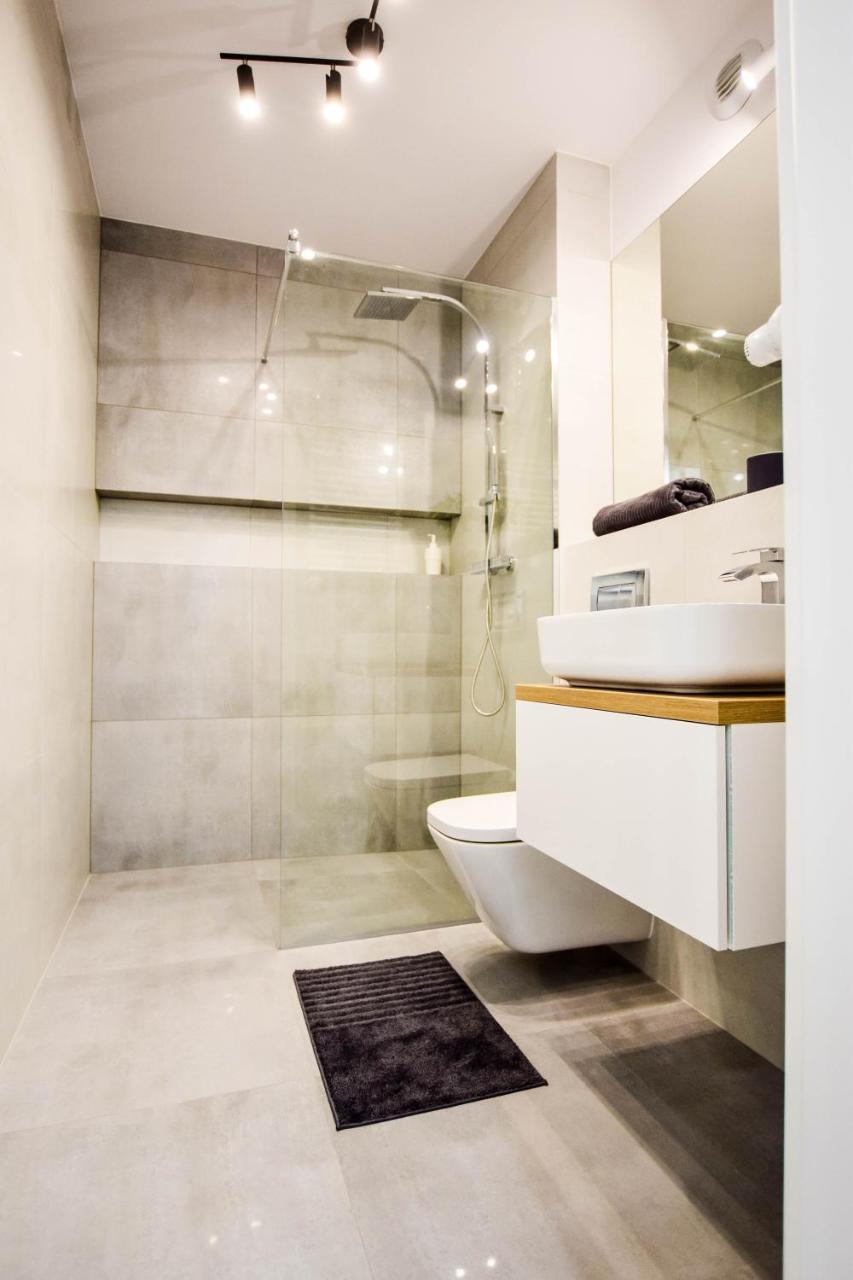Angel Apartment City Center Wroclaw Ngoại thất bức ảnh